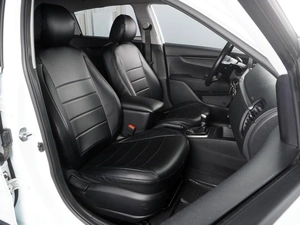 Хетчбэк Kia Rio X 2021 года, 1569000 рублей, Красный Пахарь