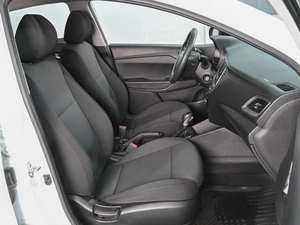 Седан Hyundai Solaris 2020 года, 1649000 рублей, Ростов-на-Дону