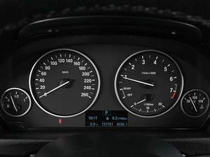 Седан BMW 3 серия 2016 года, 2229000 рублей, Аксай