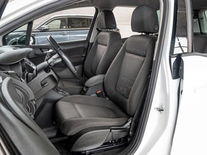 Минивэн Opel Meriva 2014 года, 969000 рублей, Краснодар