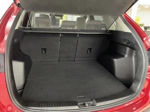 Внедорожник Mazda CX-5 2016 года, 1797000 рублей, Солонцы