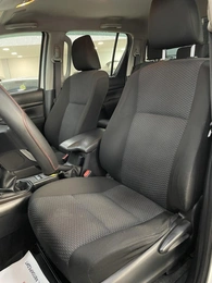 Пикап Toyota Hilux 2021 года, 4497000 рублей, Солонцы