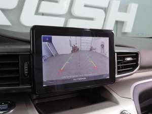 Внедорожник Ford Explorer 2020 года, 3604000 рублей, Воронеж