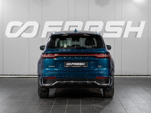 Внедорожник Geely Monjaro 2024 года, 3779000 рублей, Сургут