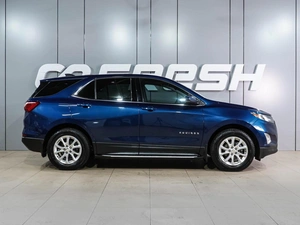 Внедорожник Chevrolet Equinox 2018 года, 1899000 рублей, Воронеж