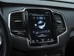 Внедорожник Volvo XC90 2020 года, 5600000 рублей, Ростов-на-Дону