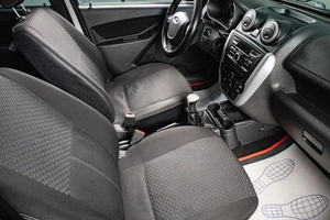 Лифтбек ВАЗ (LADA) Granta 2015 года, 499000 рублей, Сургут