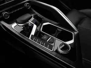 Внедорожник Geely Tugella 2021 года, 2510000 рублей, Краснодар