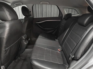 Универсал ВАЗ (LADA) Vesta 2019 года, 950000 рублей, Красноярск