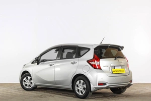 Хетчбэк Nissan Note 2020 года, 1199000 рублей, Тюмень