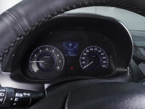 Хетчбэк Hyundai Solaris 2014 года, 999000 рублей, Ростов-на-Дону