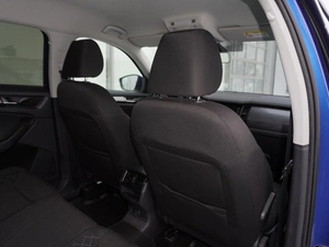 Внедорожник Skoda Kodiaq 2020 года, 2210000 рублей, Тверь