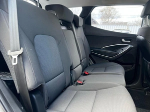 Внедорожник Hyundai Santa Fe 2013 года, 1723000 рублей, Ижевск