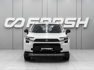 Внедорожник Toyota RAV4 2025 года, 4590000 рублей, Ростов-на-Дону