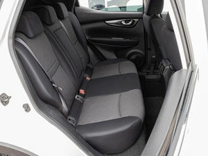 Внедорожник Nissan Qashqai 2014 года, 1450000 рублей, Краснодар