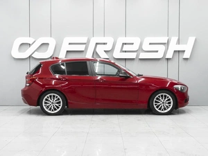 Хетчбэк BMW 1 серия 2012 года, 1125000 рублей, Ростов-на-Дону