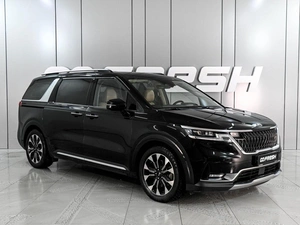 Минивэн Kia Carnival 2020 года, 4600000 рублей, Ростов-на-Дону