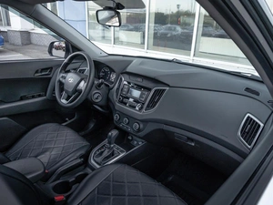 Внедорожник Hyundai Creta 2020 года, 1740000 рублей, Нижний Новгород