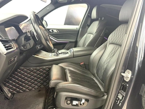 Внедорожник BMW X5 2020 года, 8195000 рублей, Красноярск