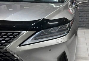 Внедорожник Lexus RX 2020 года, 4997000 рублей, Красноярск