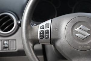 Внедорожник Suzuki SX4 2014 года, 949000 рублей, Новосибирск