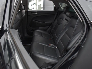 Внедорожник Hyundai Tucson 2018 года, 2290000 рублей, Краснодар