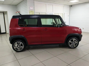 Хетчбэк Suzuki Hustler 2014 года, 799000 рублей, Ачинск