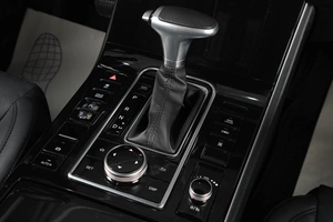 Внедорожник Dongfeng Fengon iX7 2024 года, 2649000 рублей, Тюмень