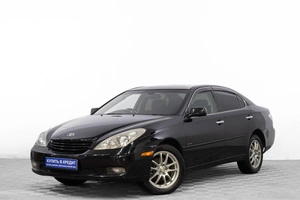 Седан Toyota Windom 2001 года, 949000 рублей, Барнаул