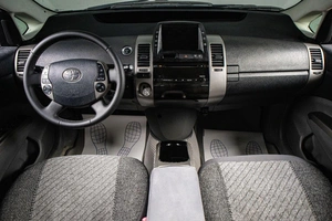 Лифтбек Toyota Prius 2009 года, 859000 рублей, Сургут