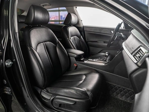 Седан Kia Optima 2019 года, 1599000 рублей, Тюмень