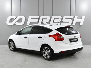 Хетчбэк Ford Focus 2012 года, 879000 рублей, Аксай