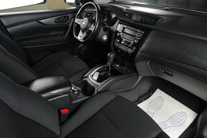 Внедорожник Nissan Qashqai 2022 года, 2299000 рублей, Тюмень