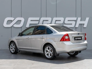 Седан Ford Focus 2010 года, 699000 рублей, Краснодар