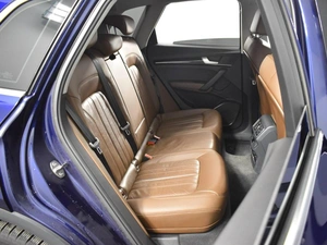 Внедорожник Audi Q5 2017 года, 2945000 рублей, Казань