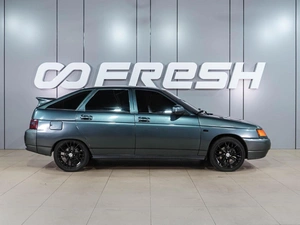 Хетчбэк ВАЗ (LADA) 2112 2008 года, 349000 рублей, Воронеж