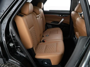 Внедорожник Changan CS95 2023 года, 3398055 рублей, Москва