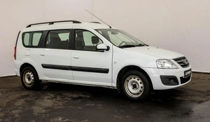 Универсал ВАЗ (LADA) Largus 2020 года, 890000 рублей, Орёл