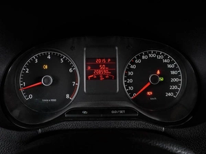 Седан Volkswagen Polo 2012 года, 724000 рублей, Воронеж