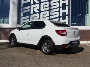 Седан Renault Logan 2019 года, 999000 рублей, Владимир