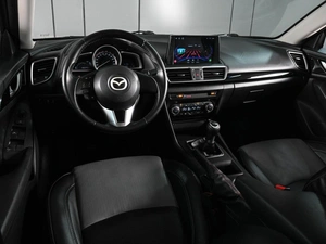 Седан Mazda 3 2014 года, 1149000 рублей, Аксай