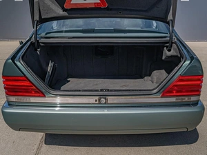Седан Mercedes-benz S-класс 1994 года, 1299000 рублей, Краснодар
