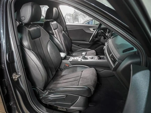 Седан Audi A4 2016 года, 2399000 рублей, Воронеж
