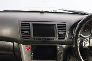 Универсал Subaru Outback 2003 года, 749000 рублей, Новосибирск