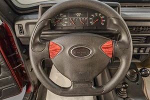 Внедорожник ВАЗ (LADA) 4x4 (Нива) 1997 года, 299000 рублей, Челябинск