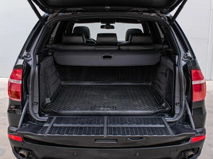 Внедорожник BMW X5 2007 года, 1555000 рублей, Краснодар