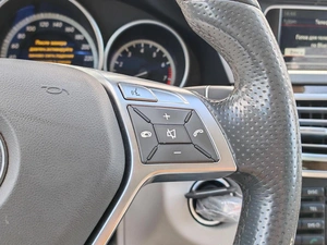 Седан Mercedes-benz E-класс 2014 года, 1820000 рублей, Краснодар