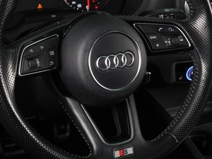 Седан Audi A3 2016 года, 1899000 рублей, Воронеж