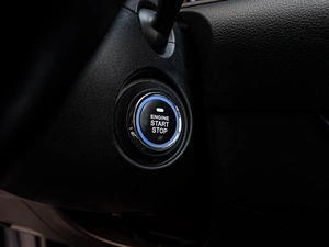 Седан Hyundai Sonata 2020 года, 2360000 рублей, Краснодар