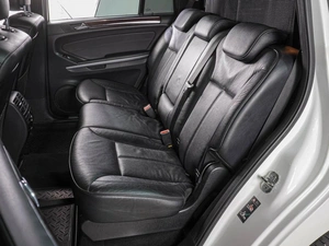 Внедорожник Mercedes-benz GL-класс 2010 года, 1999000 рублей, Воронеж